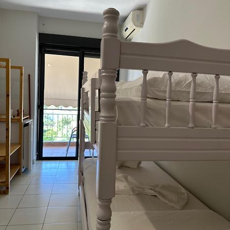 Bora Rooms Himare Ngoại thất bức ảnh
