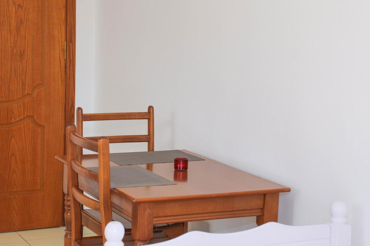 Bora Rooms Himare Ngoại thất bức ảnh