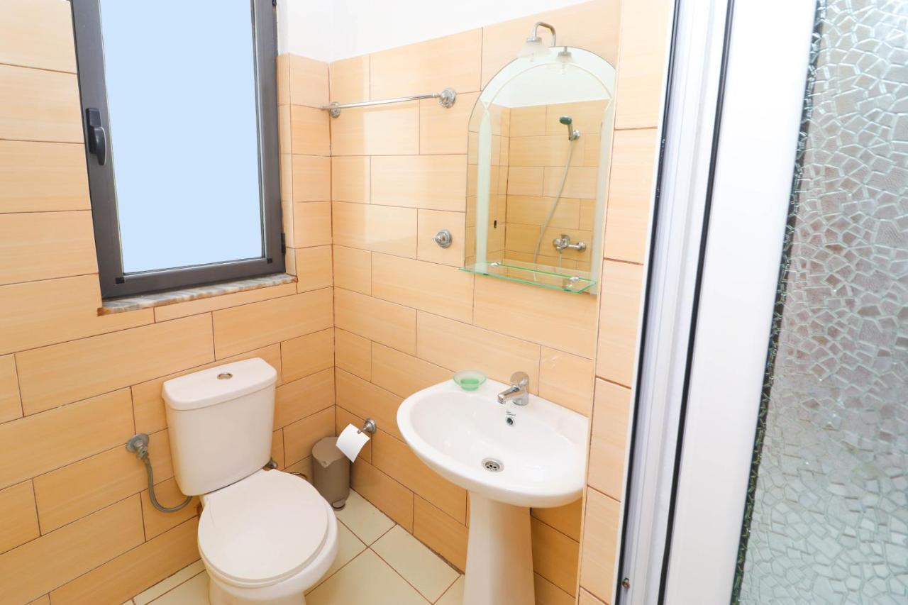 Bora Rooms Himare Ngoại thất bức ảnh