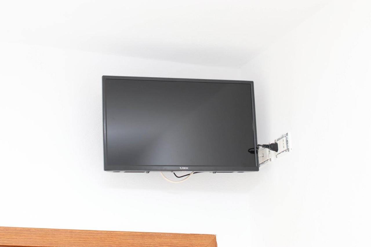 Bora Rooms Himare Ngoại thất bức ảnh