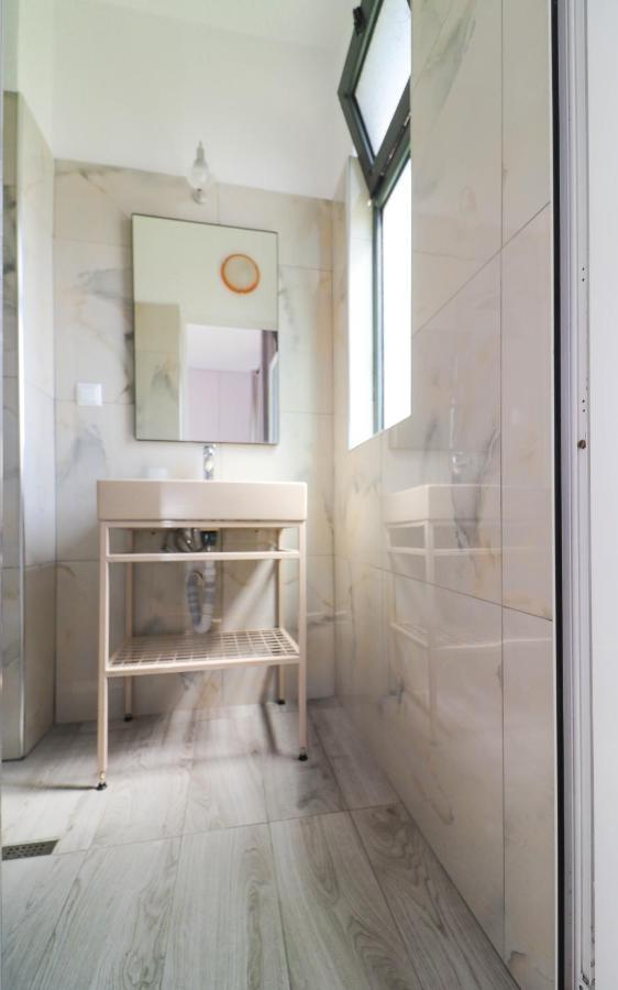 Bora Rooms Himare Ngoại thất bức ảnh