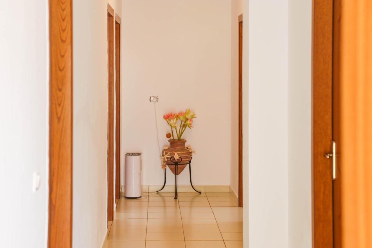 Bora Rooms Himare Ngoại thất bức ảnh