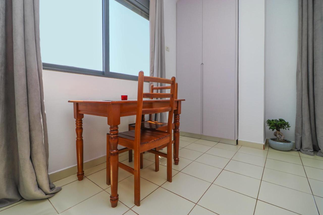 Bora Rooms Himare Ngoại thất bức ảnh