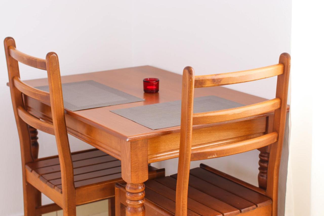 Bora Rooms Himare Ngoại thất bức ảnh