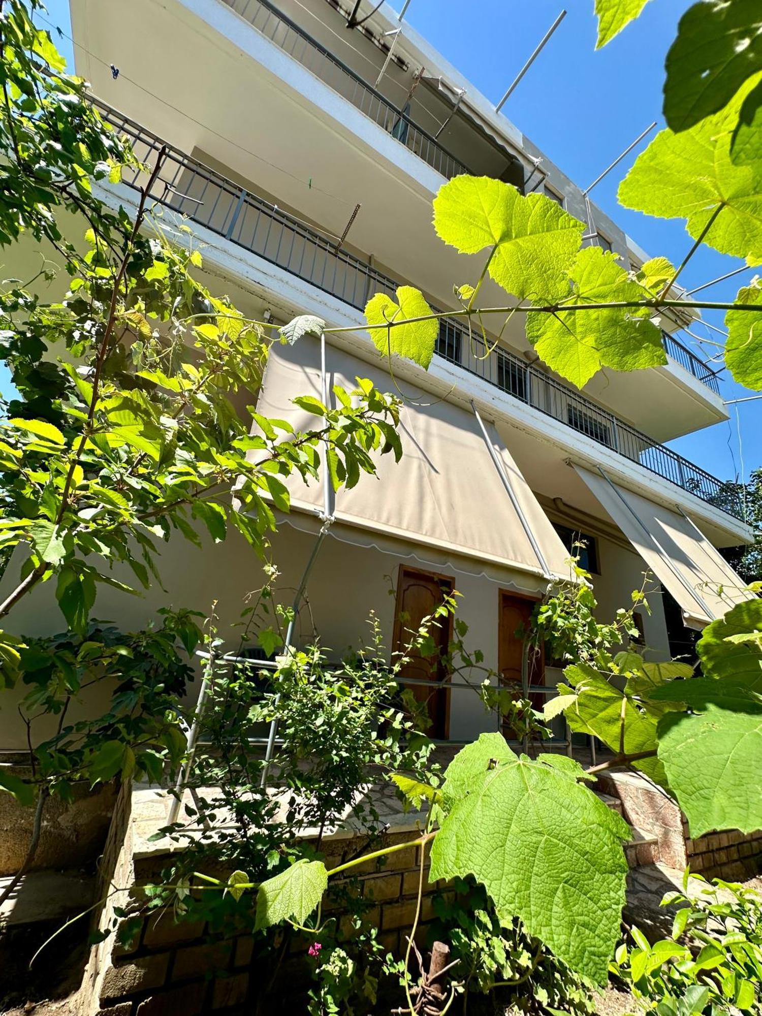 Bora Rooms Himare Ngoại thất bức ảnh