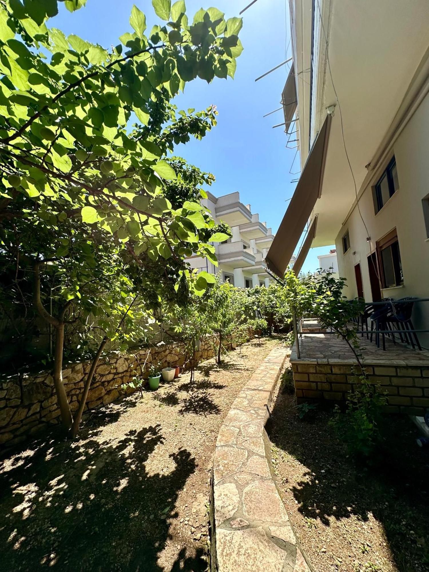 Bora Rooms Himare Ngoại thất bức ảnh